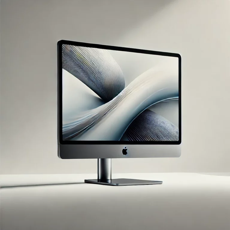 apple studio display