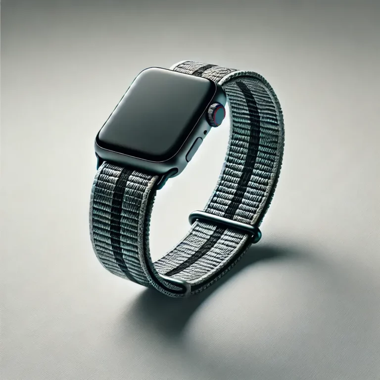 apple watch armband nylon