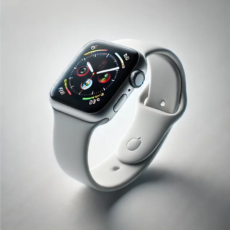 apple watch se