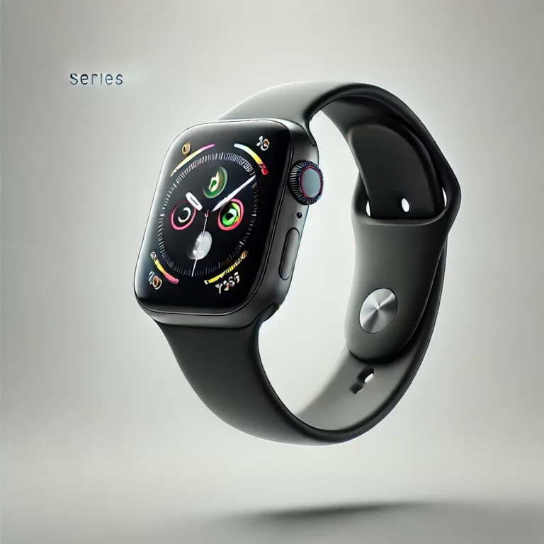 apple watch series 5