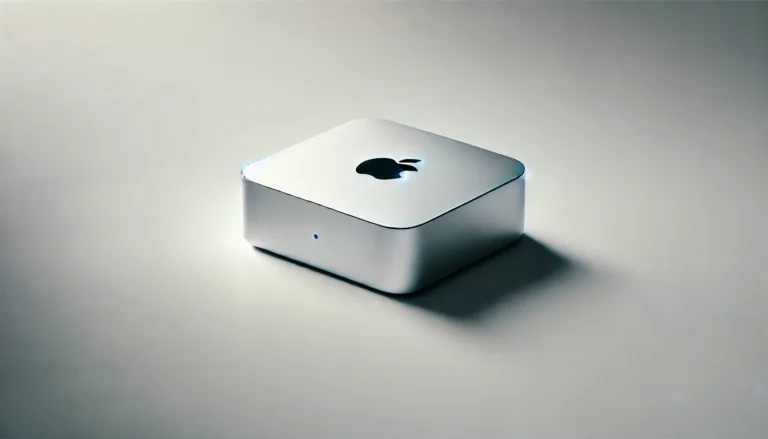 mac mini 1