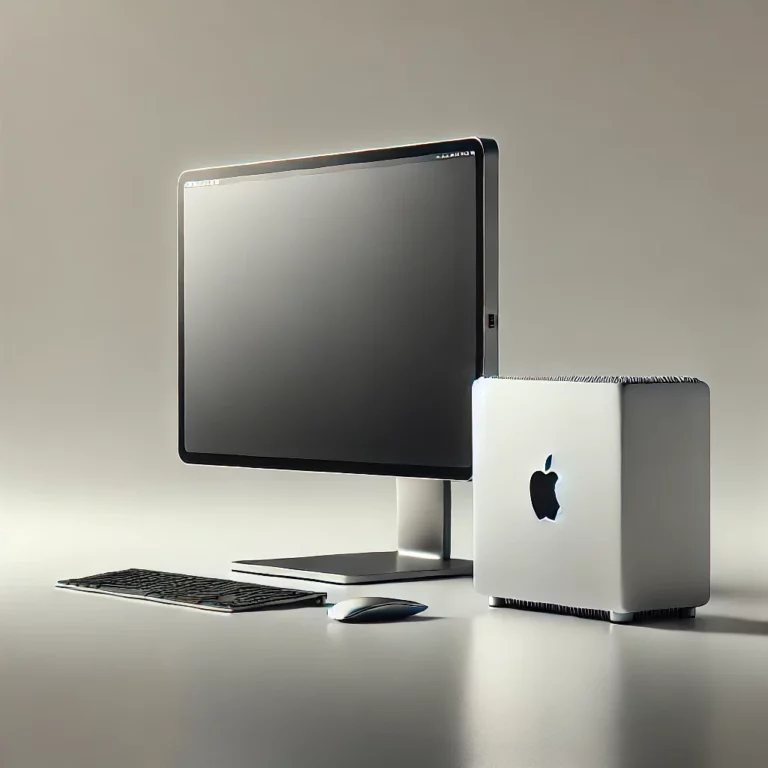 mac studio