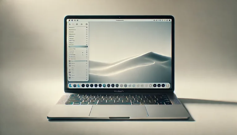 macbook pro cto