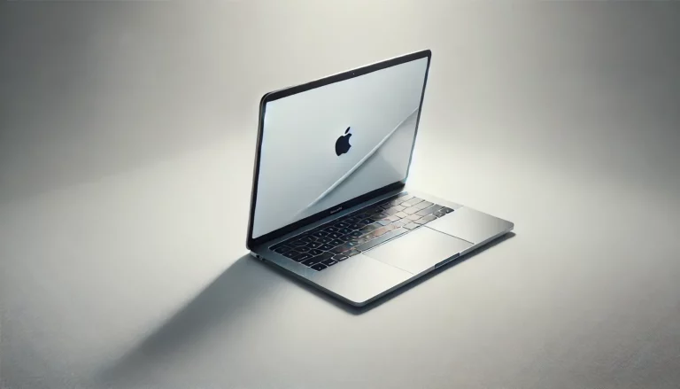 macbook retina