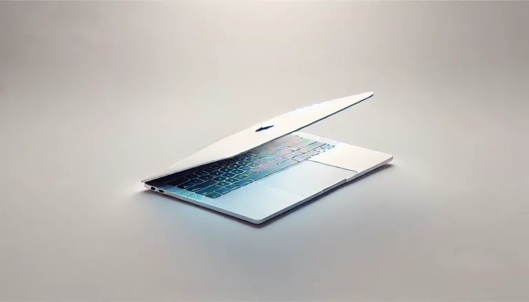 mackbook air